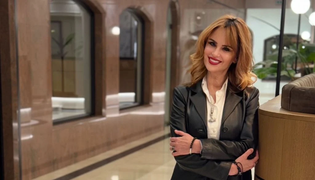 Lana Žaja: Umjetna inteligencija je nova dimenzija kreativnosti, pomažemo tvrtkama da je koriste