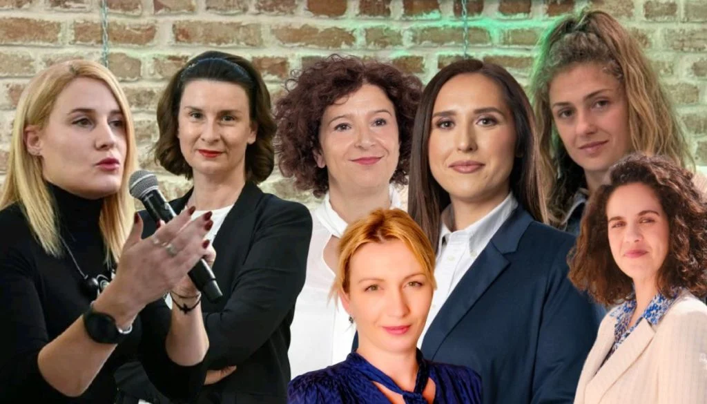 Na lokalnim izborima 2025. menadžerice i poduzetnice donose novu političku energiju