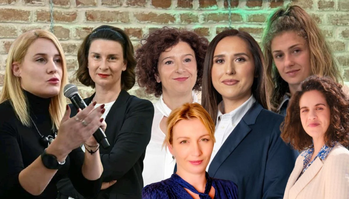 Na lokalnim izborima 2025. menadžerice i poduzetnice donose novu političku energiju