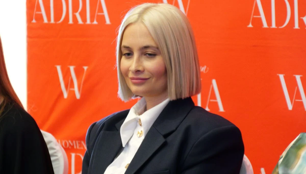 Matea Miljan Rafaj: Ako ulazite u biznis s prijateljem, gubite ga!