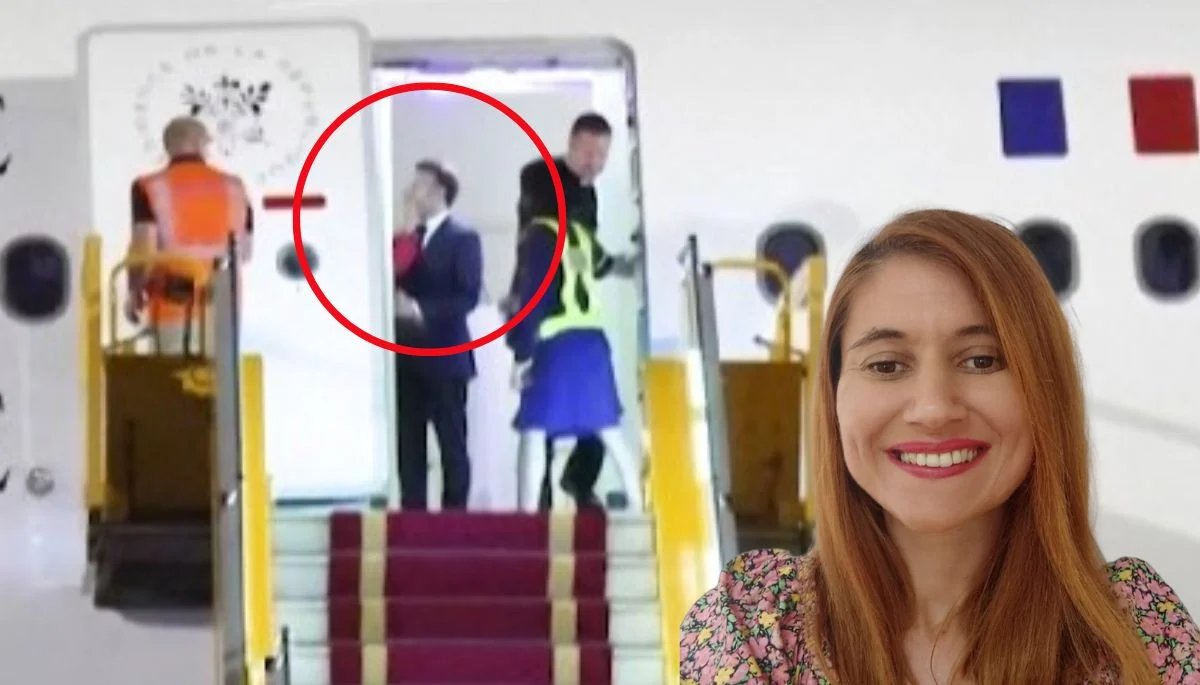 Pitali smo psihologinju: Gospođa Macron udarila je supruga, što nam govori mlaka reakcija javnosti?