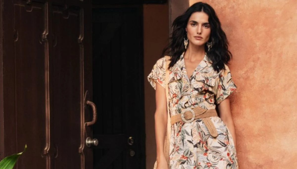 5 trendi modela haljina za tople dane