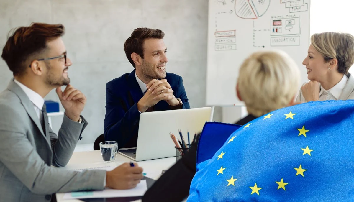 Europska komisija pokreće strategiju za start-up i scale-up poduzeća