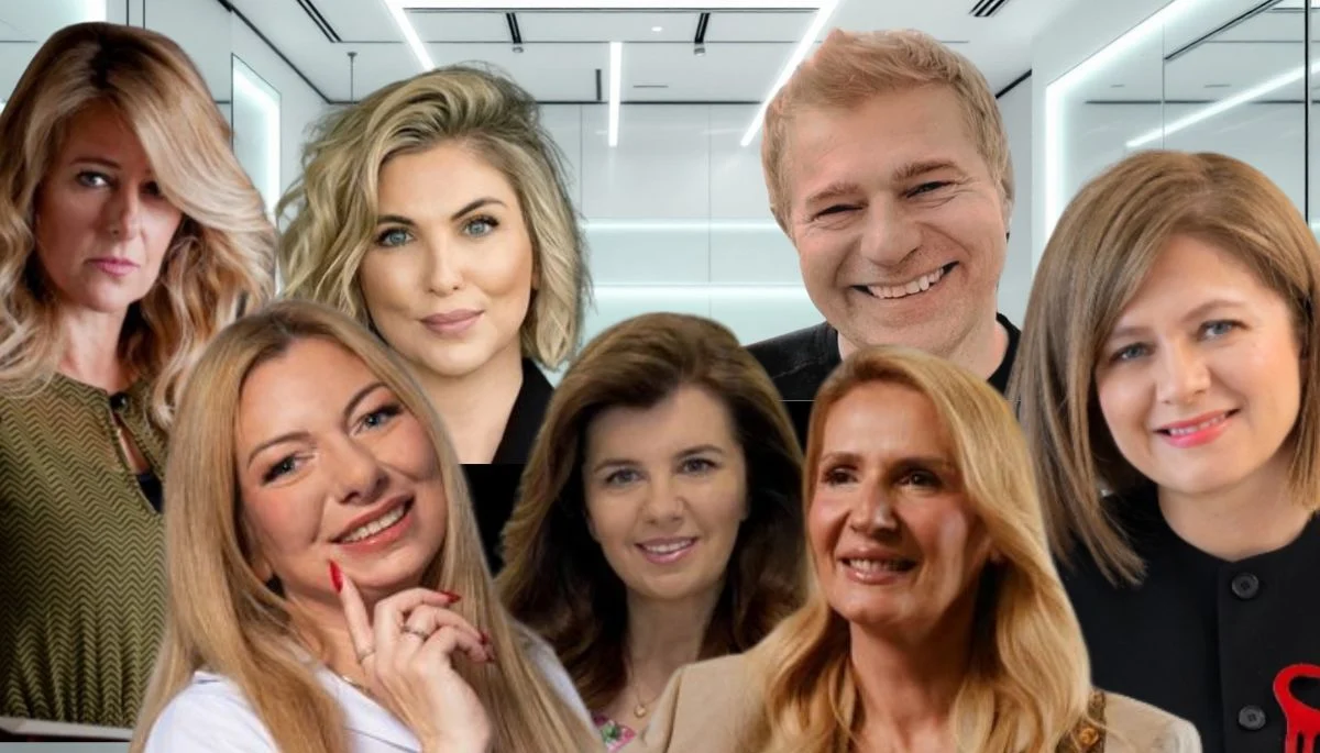 Snaga, ljepota i biznis: Pridružite se liderima beauty industrije na WiA konferenciji 10. lipnja