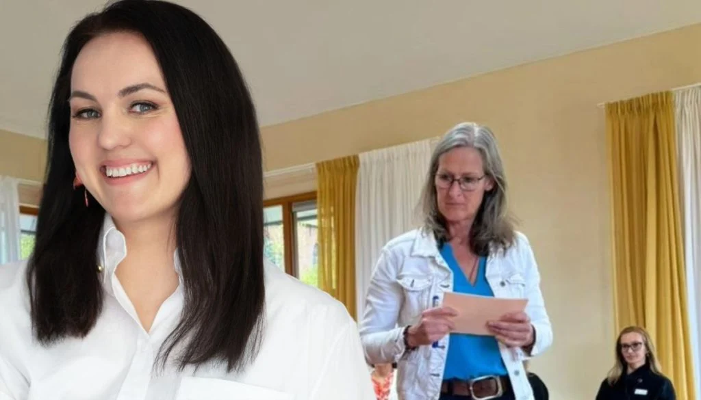 Ivana Oreški: Uz stručnjake naučite kako promijeniti ponašanje i prebroditi teškoće u poslu i životu