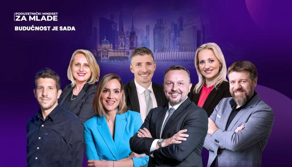 Budućnost je sada: Poduzetnički mindset nove generacije