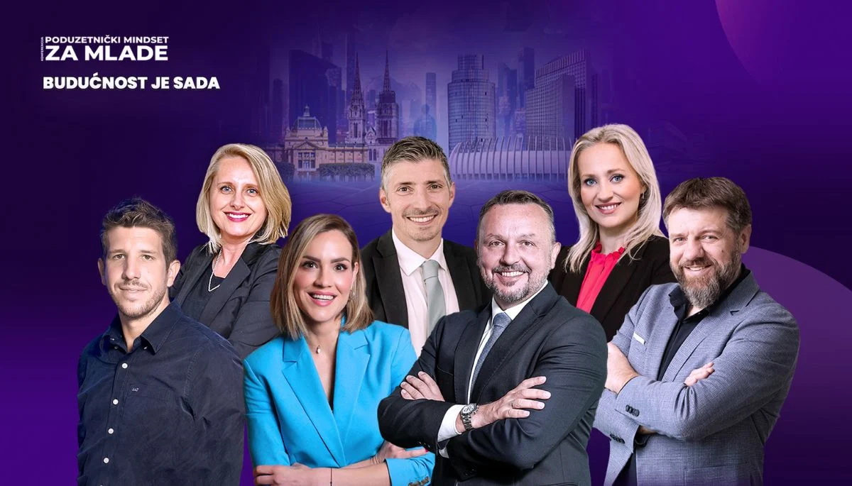 Budućnost je sada: Poduzetnički mindset nove generacije