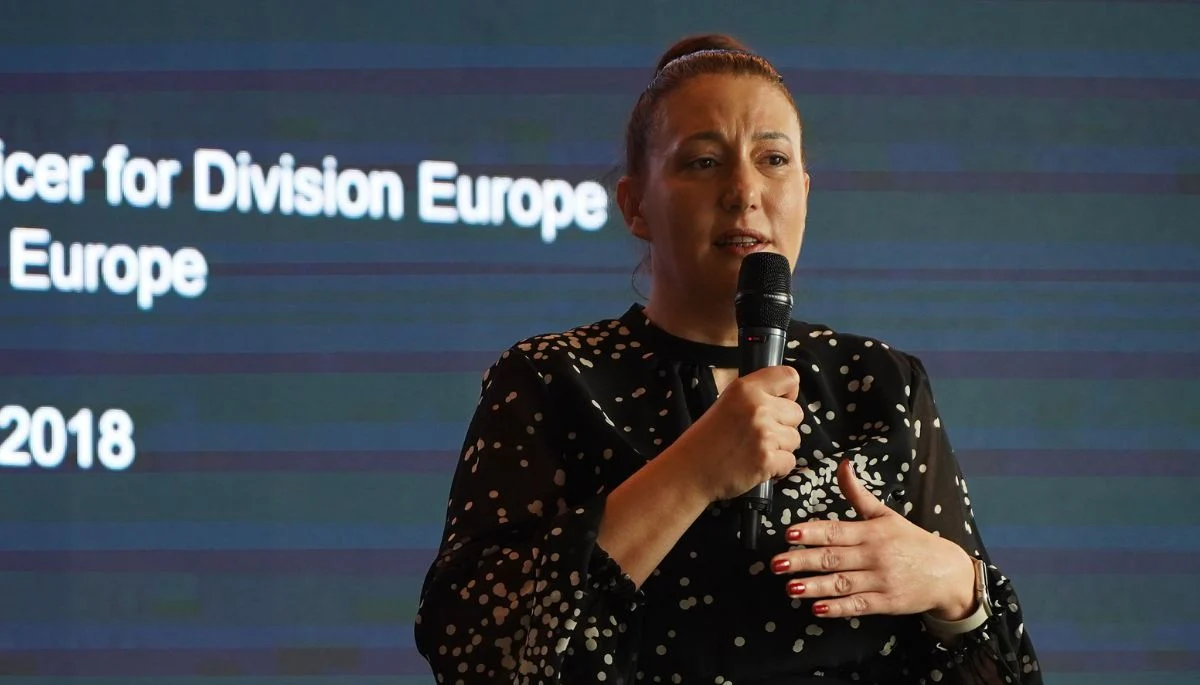 Gabrijela Jurica: Žene oblikuju cyber sigurnost – one su tihe ratnice digitalnog doba