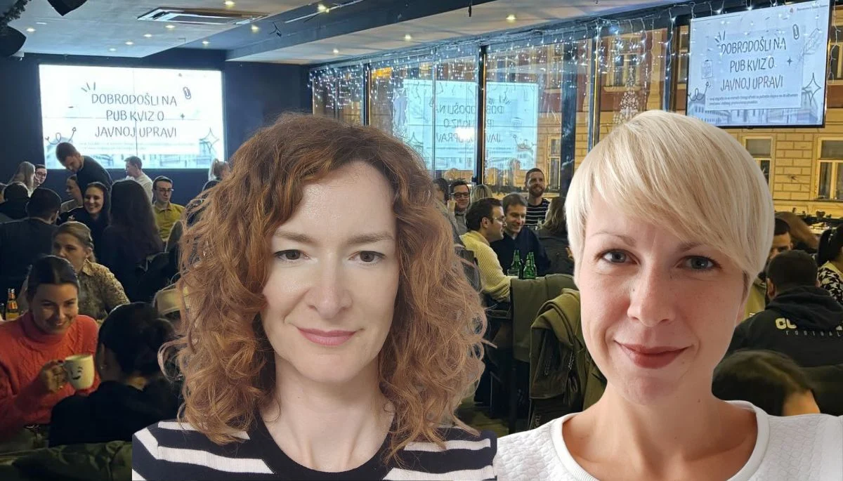 Profesorice razbijaju stereotipe o uhljebima: U pub kvizu spojile Šajetu, Pink Floyd i javnu upravu