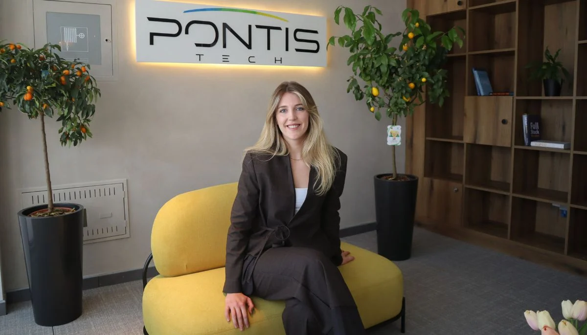 Maria Katić: Vrata za žene u IT-u sve su otvorenija, a prilike ogromne. U mom AI timu je sedam inženjerki