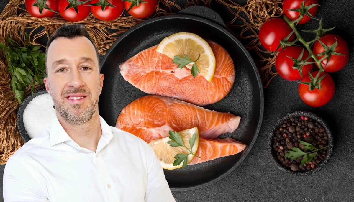 Nutricionist Orlić: Nutritivno je to najbogatija riba, ali nije svaki losos kralj stola