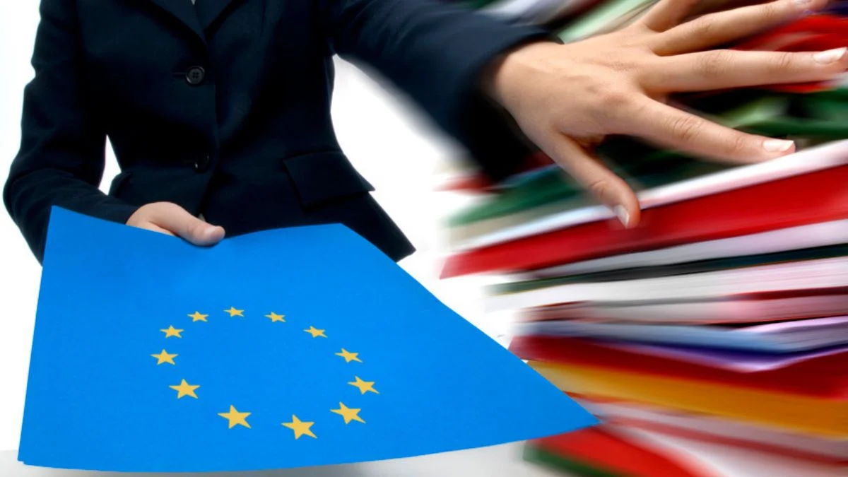 Kako s europskog tržišta ukloniti “strašnih 10” prepreka za tvrtke