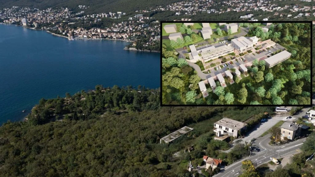 HGK se baca na hotelski biznis, evo što se zna o projektima u Rijeci i Splitu