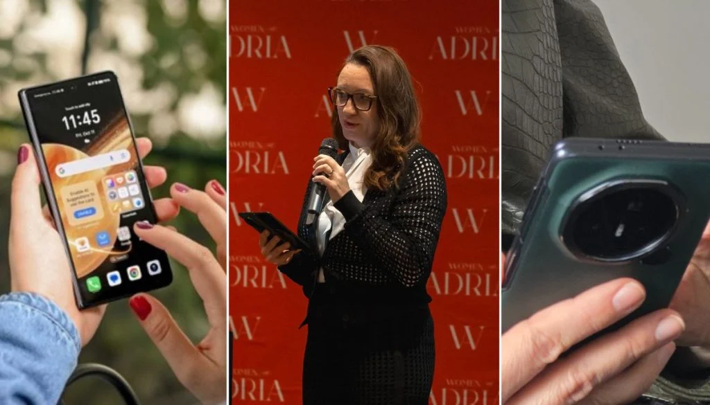 Preklopni mobiteli za menadžere bolji nego ikad
