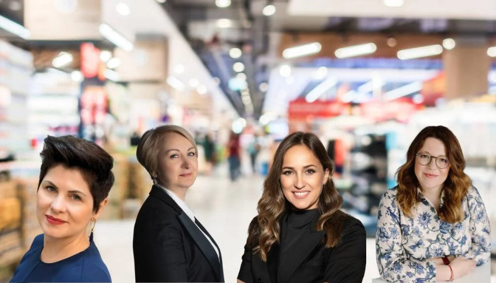 Women in Adria organizira treću konferenciju: Women Leadership Transforming Retail – 15. maj 2025, Sarajevo