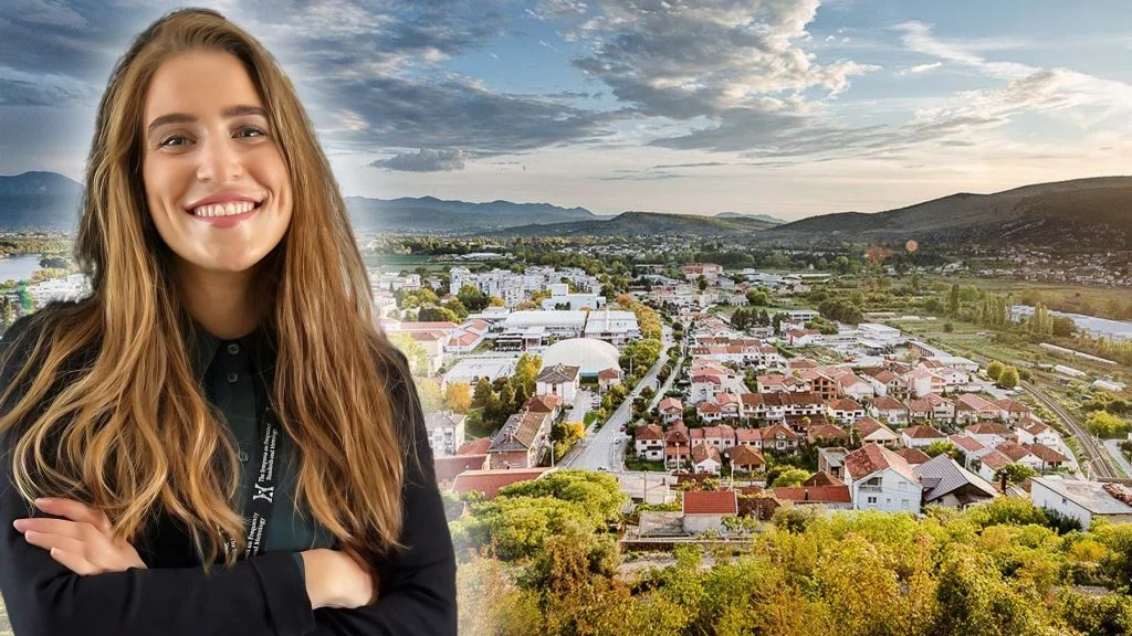 Martina Matuško – Od dvojke iz fizike do doktorata u kvantnoj metrologiji