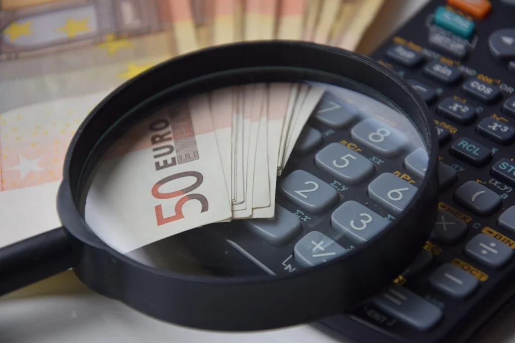 Rani znakovi ove bolesti mogu se pokazati kroz upravljanje osobnim financijama