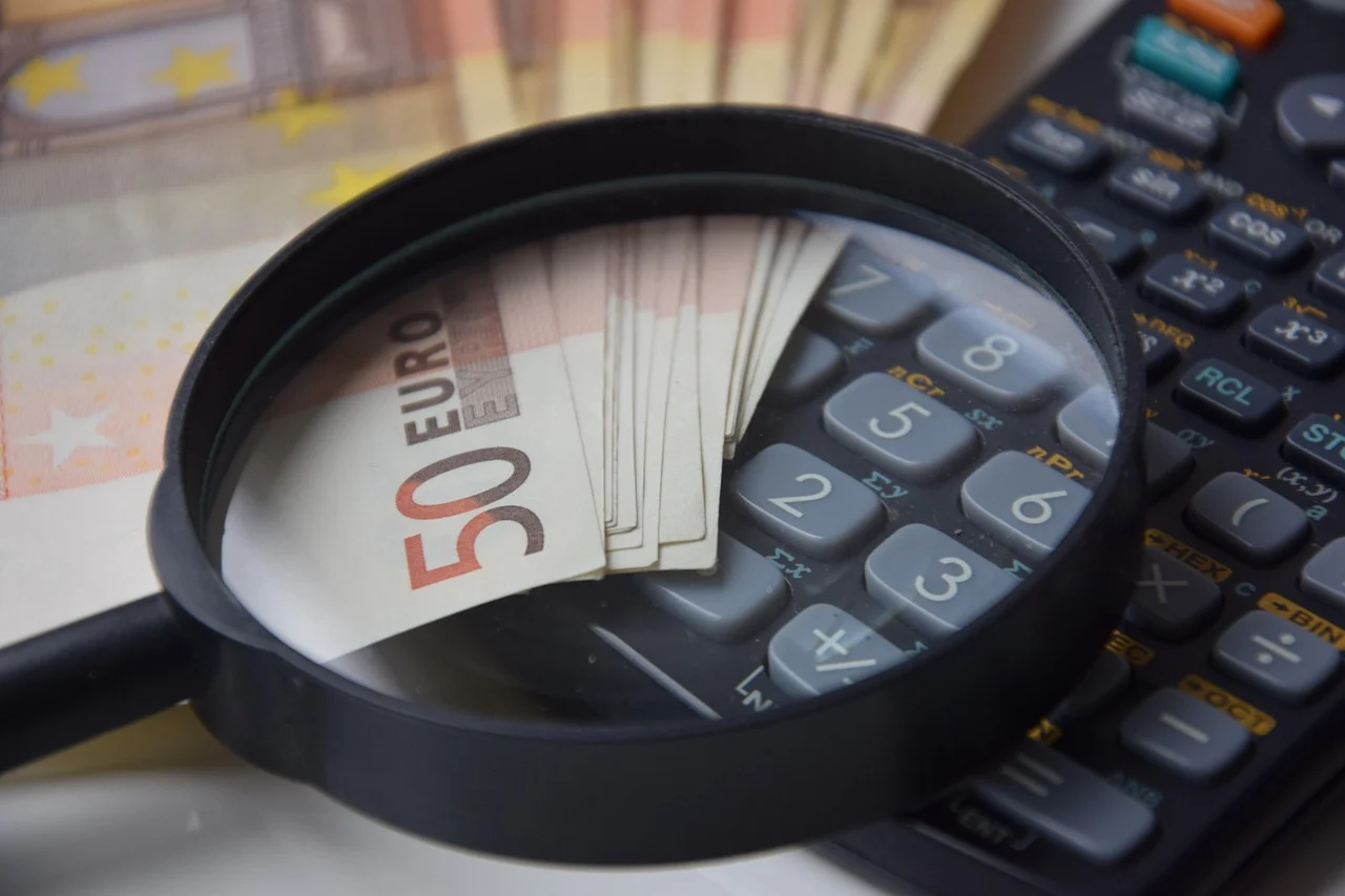 Rani znakovi ove bolesti mogu se pokazati kroz upravljanje osobnim financijama