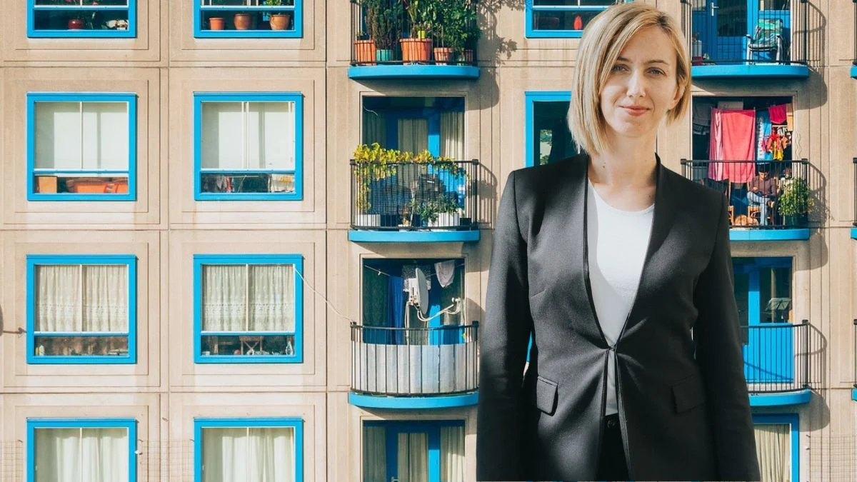 Agentica za nekretnine: Prvi pomaci ka priuštivom stanovanju već vidljivi, dugoročni najam u porastu