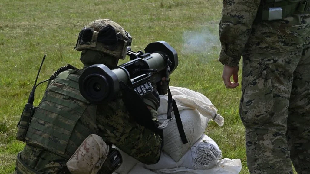 NATO-ovi zahtjevi rastu: Može li Hrvatska pratiti tempo? I je li ulaganje u obranu tabu tema?