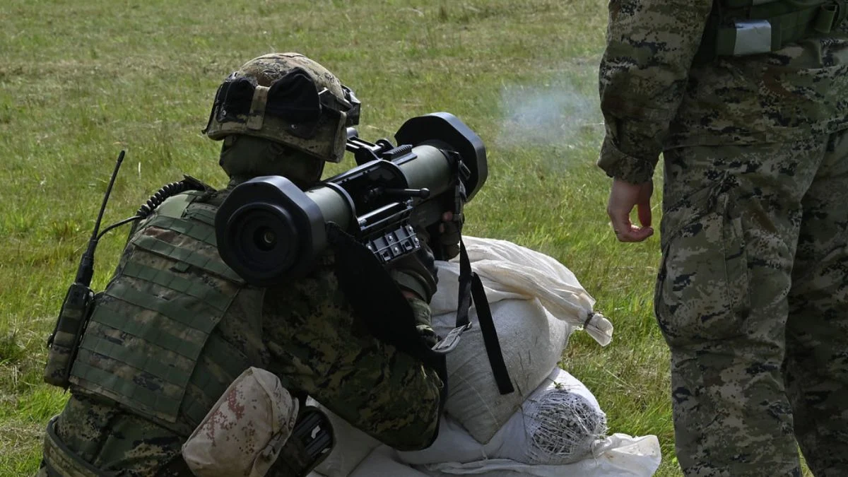 NATO-ovi zahtjevi rastu: Može li Hrvatska pratiti tempo? I je li ulaganje u obranu tabu tema?