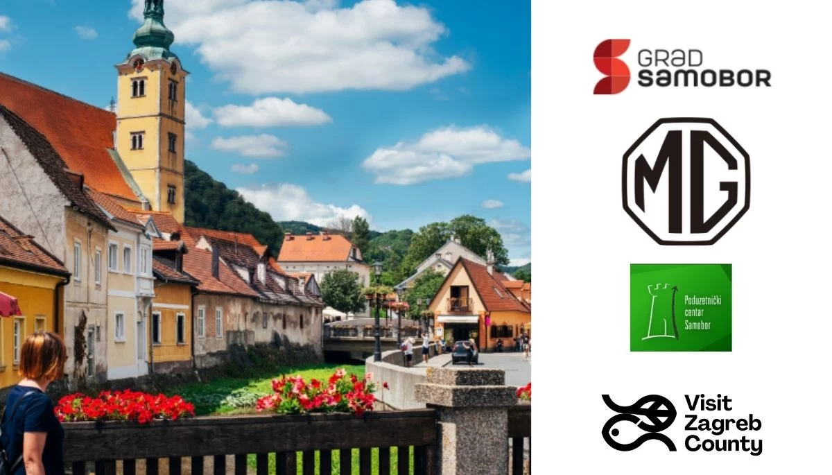 1.7.2025. Experience & Networking Samobor