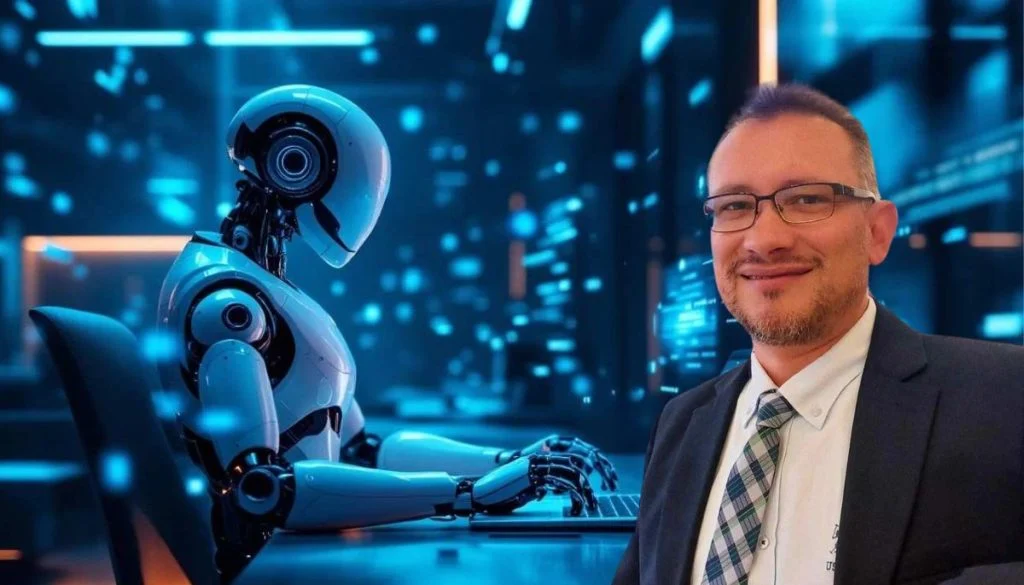 Psiholog o chatbotovima za mentalno zdravlje: Mogu biti prva pomoć, ali treba im postaviti granice