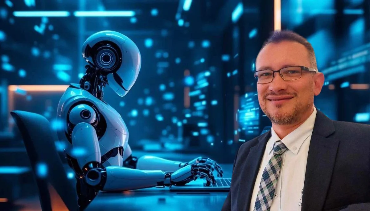 Psiholog o chatbotovima za mentalno zdravlje: Mogu biti prva pomoć, ali treba im postaviti granice