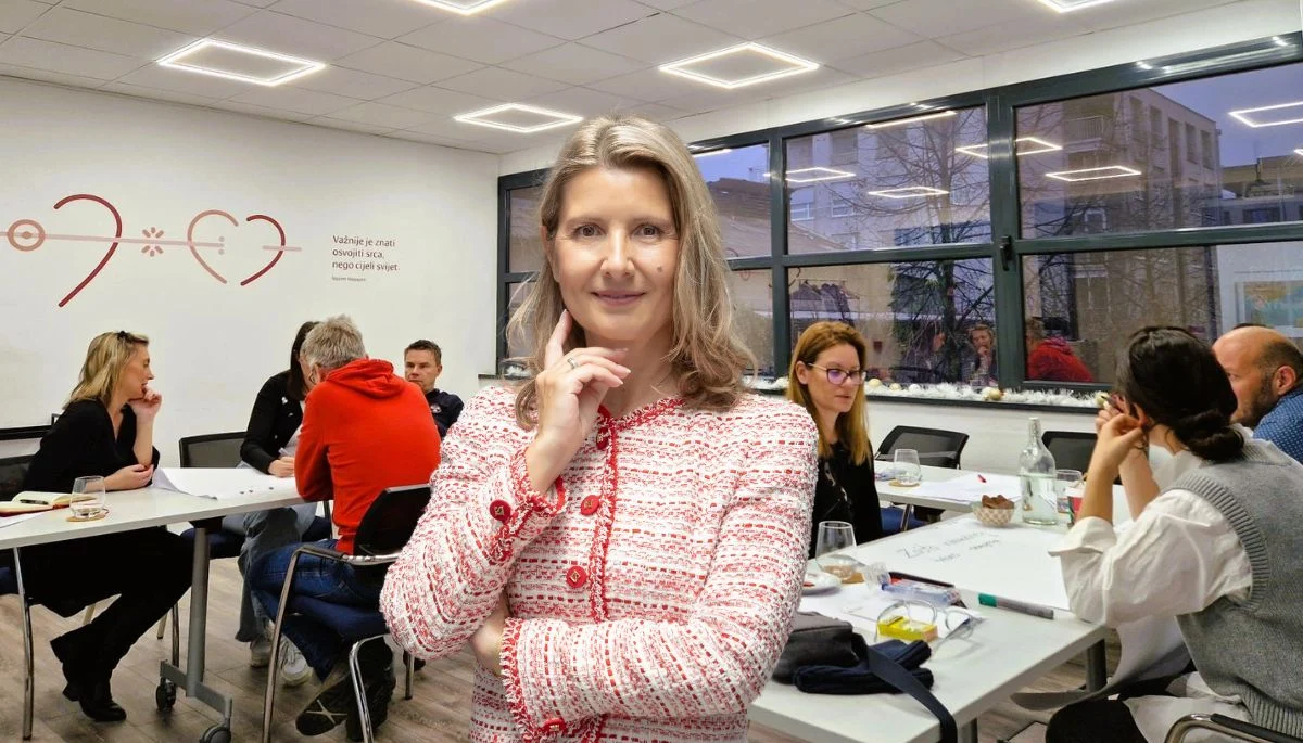 Popust za WiA članice: Izbrusite menadžerske vještine uz Ramiro edukaciju za liderice