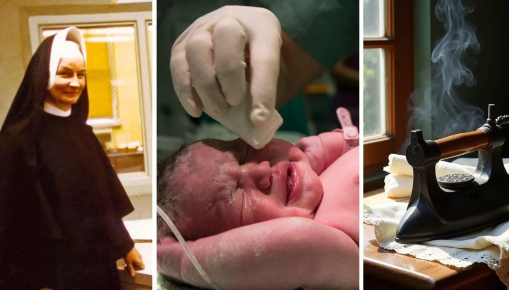 Na današnji dan: Patentirano električno glačalo, časna sestra IT doktorica, rođena mama APGAR testa