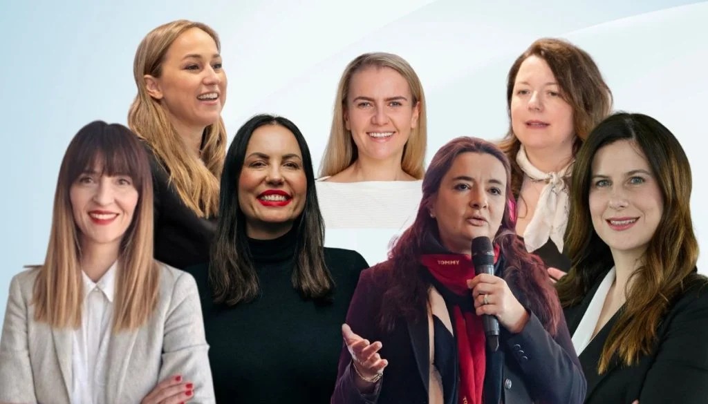 Samo za članice WiA dostupna su korisna predavanja, radionice i savjeti liderica