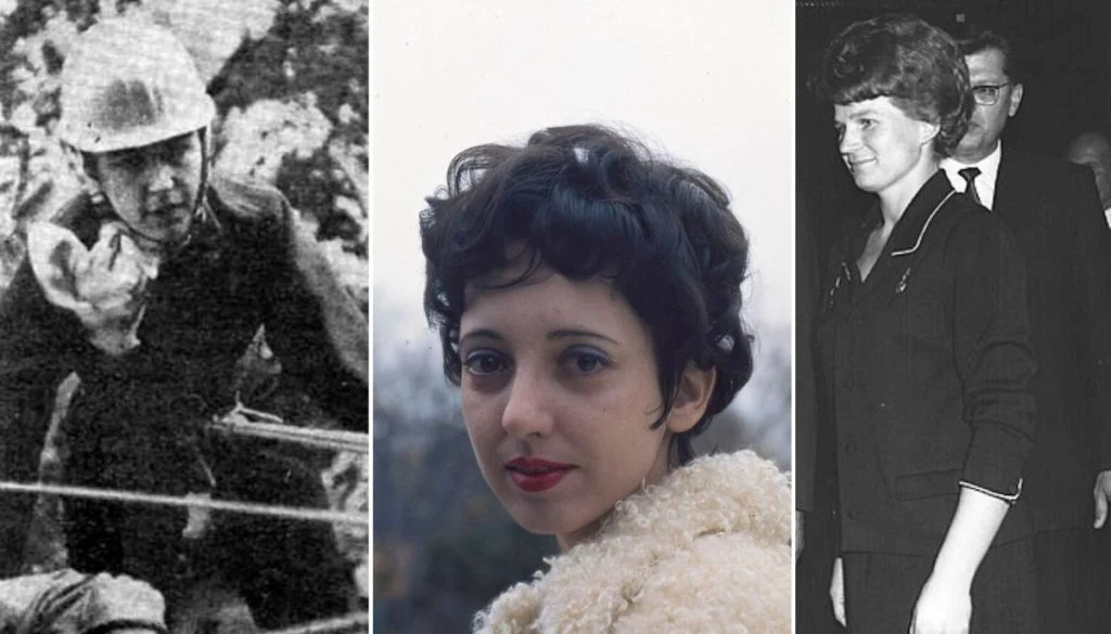 Na današnji dan: Prva žena u svemiru, rodila se Joyce Carol Oates i Europljanka se popela na Mt. Everest