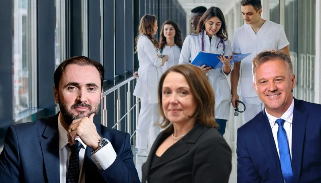 Dvojni rad liječnika: Najavljeni stroži kriteriji, hoće li to dovesti do smanjivanja listi čekanja?