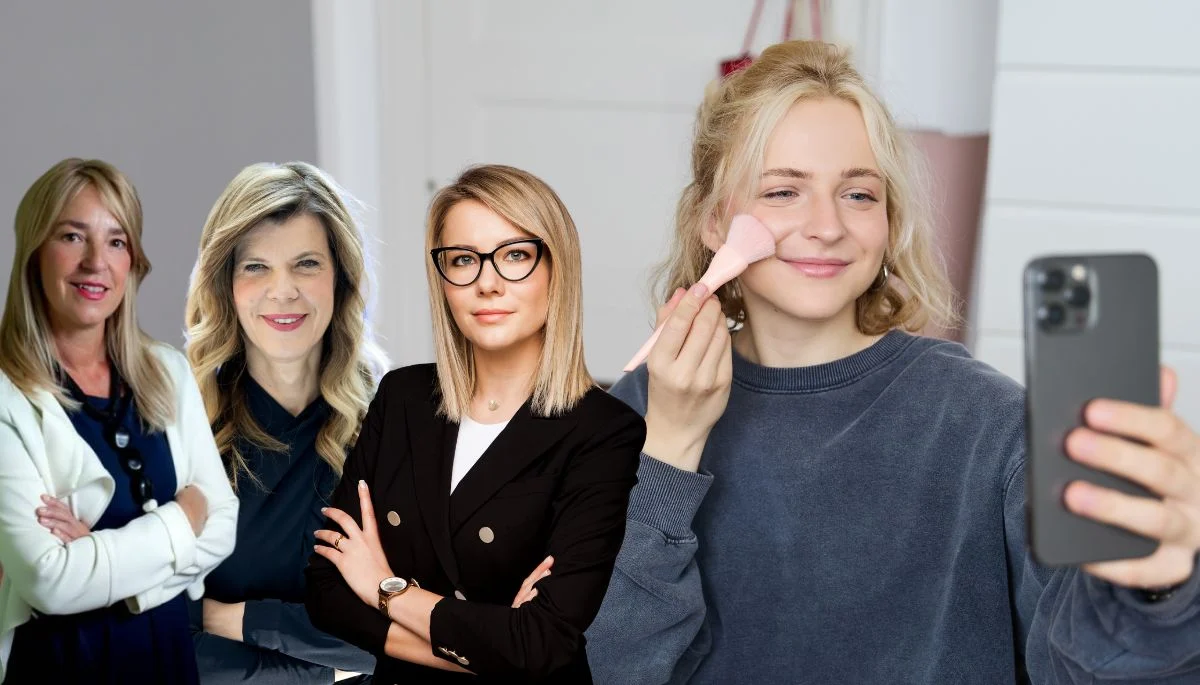 Kozmetika, sponzori i TikTok djevojčice: Gdje je granica i tko je odgovoran? Postoji siva zona