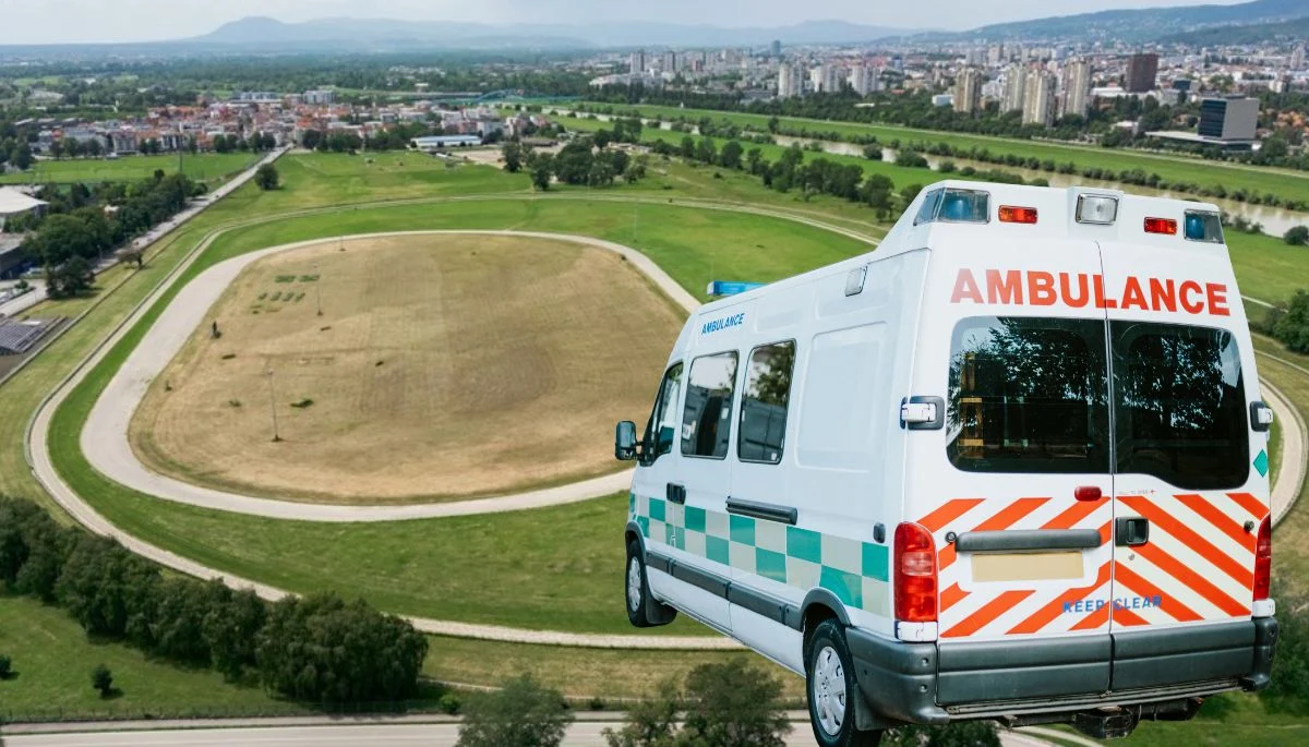 Logistika oko Thompsonova koncerta: Kako do doktora? Ministarstvo zdravstva još bez odgovora