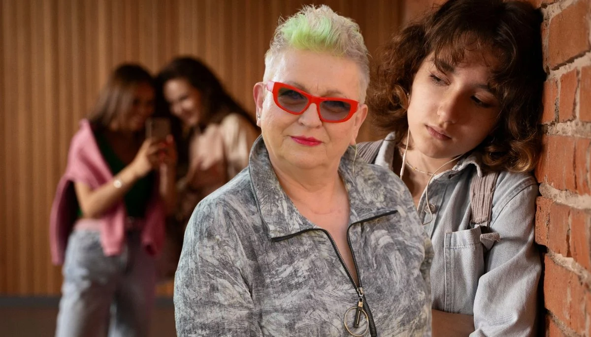 Što nam popularne teen serije poručuju o adolescentima i njihovom odnosu s roditeljima