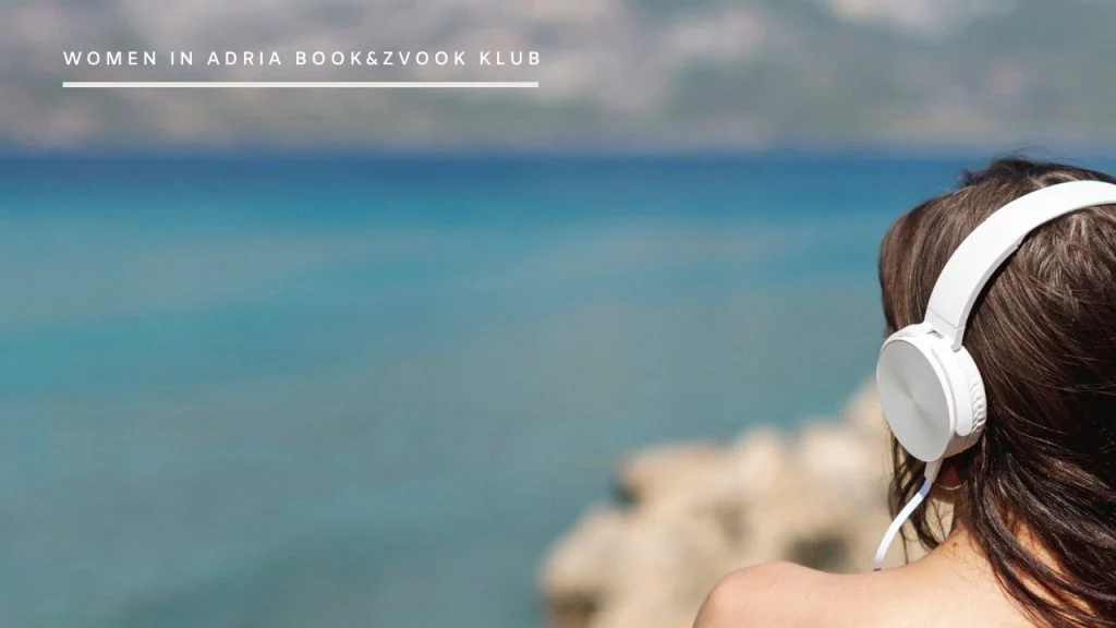 Listen to Croatia: Audioknjiga kao dobrodošlica turistima? Zašto ne, postoji kolekcija na engleskom