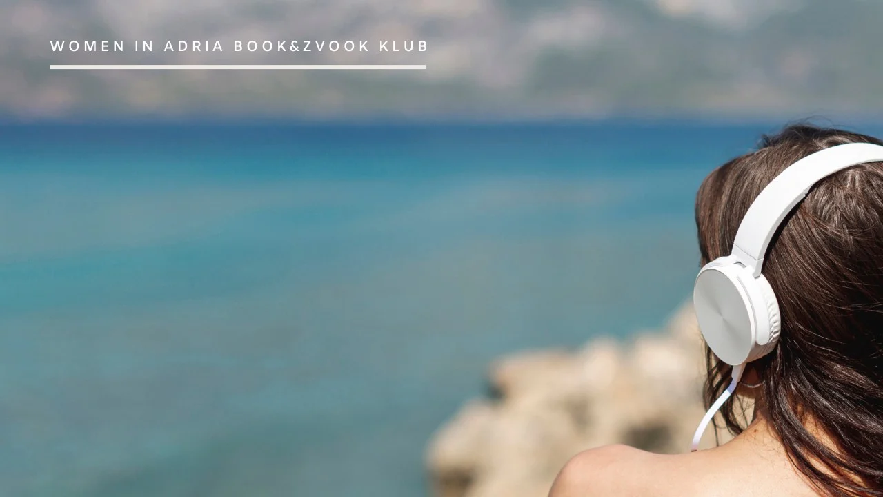 Listen to Croatia: Audioknjiga kao dobrodošlica turistima? Zašto ne, postoji kolekcija na engleskom