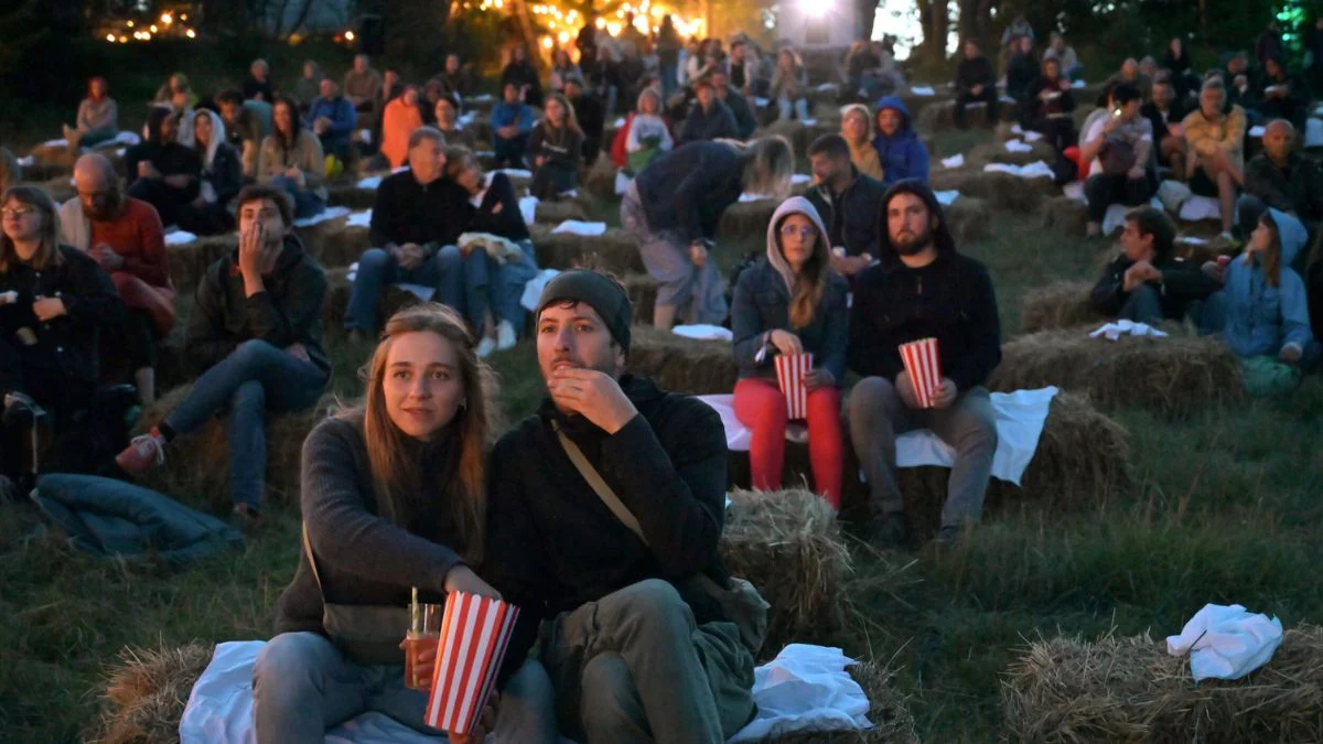 Oaza za ovo ljeto: Festival Cinehill u Fužinama kao odmor od svega lošeg što nas okružuje