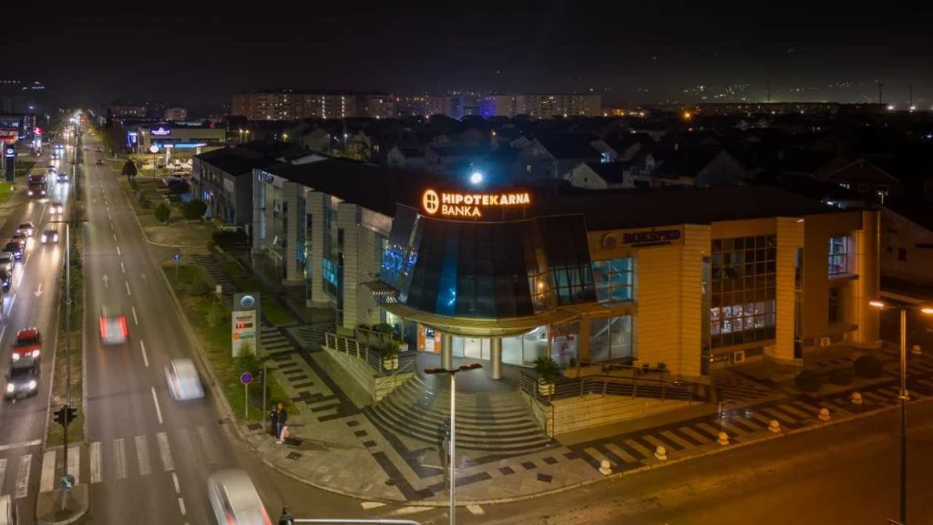 AikGroup preuzima Hipotekarnu banku i ulazi na crnogorsko tržište