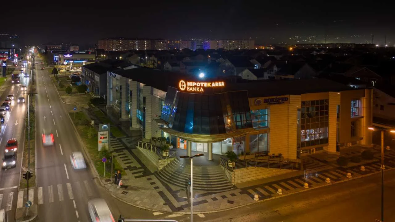 AikGroup preuzima Hipotekarnu banku i ulazi na crnogorsko tržište