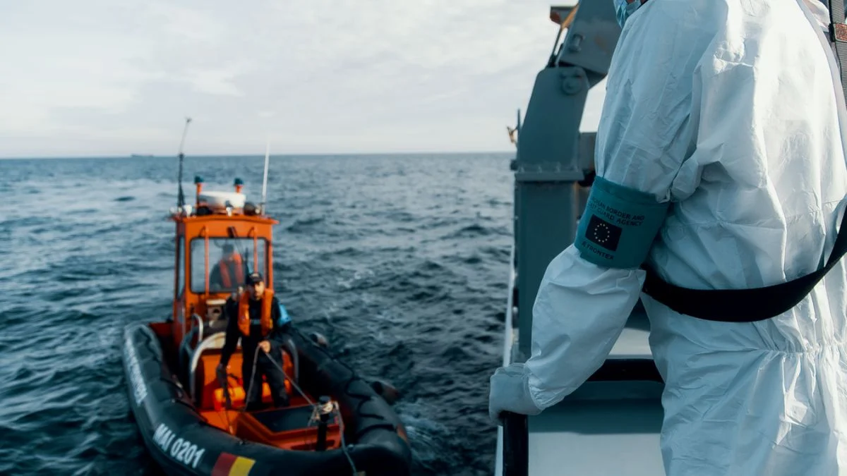 Frontex o EU granicama: Veliki pad ilegalnih prelazaka na zapadnom Balkanu, 651 osoba umrla u moru