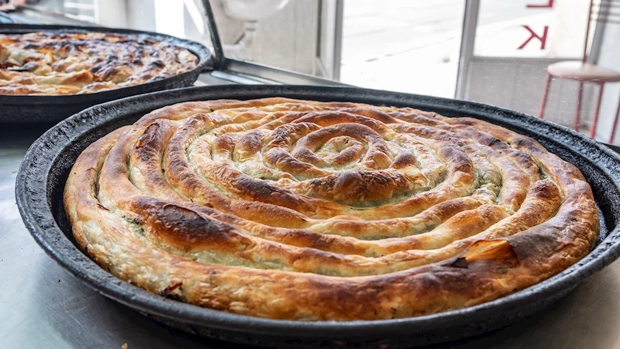 Taste Atlas uvrstio tri jela iz BiH među najbolje doručke svijeta