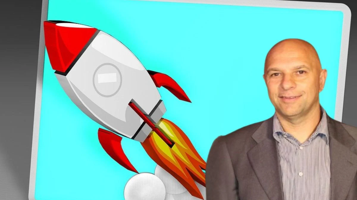Mihovil Barančić o novoj mreži poslovnih anđela: Kako traže startupe u ranoj fazi i visoke prinose