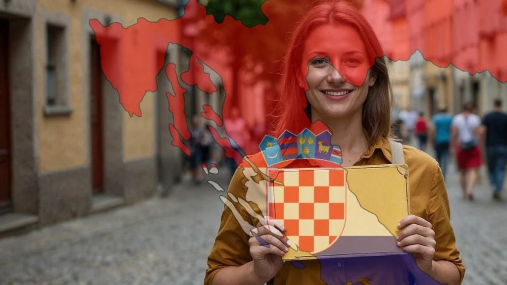 Stranci kao turistički vodiči u Hrvatskoj – pročitajte što se mijenja