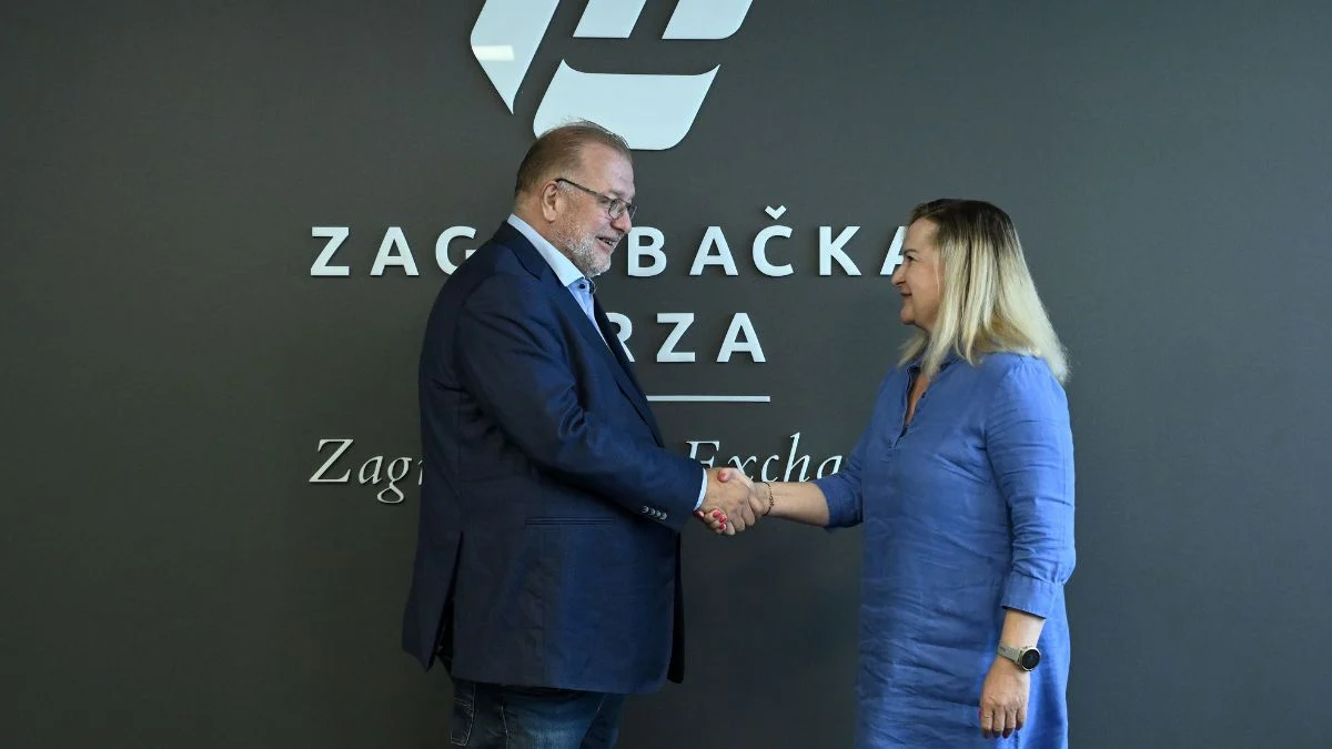 Izazvali veliki interes: Spanova obveznica povezana s održivim poslovanjem uvrštena na Burzu