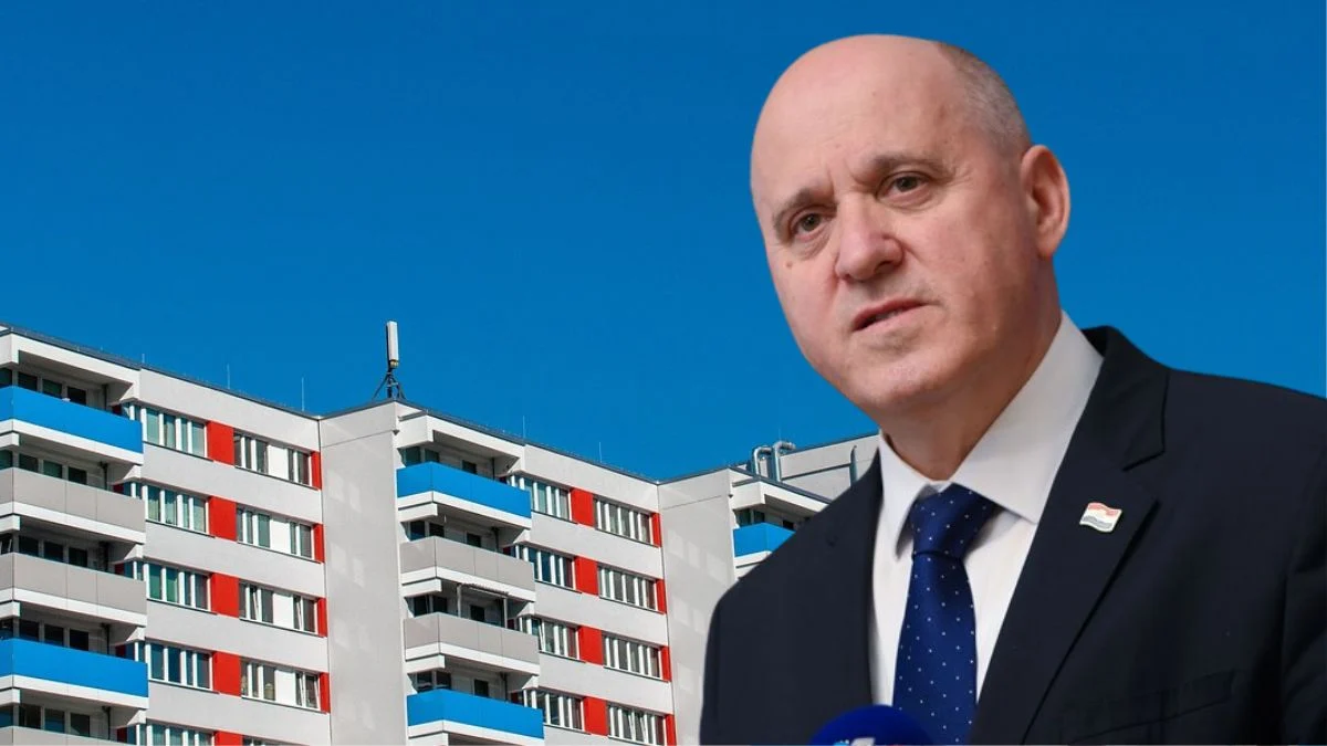 Sve što ste željeli znati o državnim planovima gradnje stanova, najmu i povratu PDV-a na 1. nekretninu