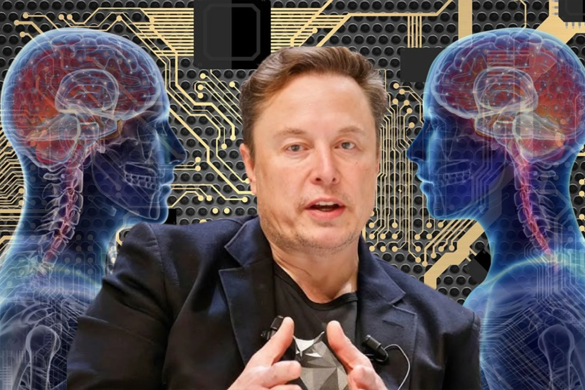 Elon Musk predviđa 20.000 moždanih implantata godišnje do 2031.