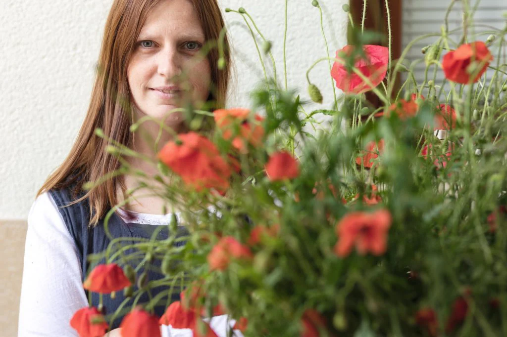 Floristica koja prima nagrade, citira Konfucija i poručuje: Najveća vrlina obrtnika je upornost