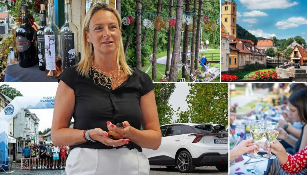 Samobor: Destinacija koja nudi tradiciju i super hranu, a stiže i prvi Bermet run, trail utrka za gurmane